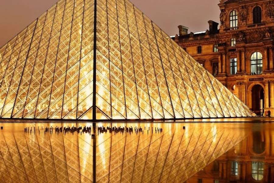 3 Days in the Heart of Paris