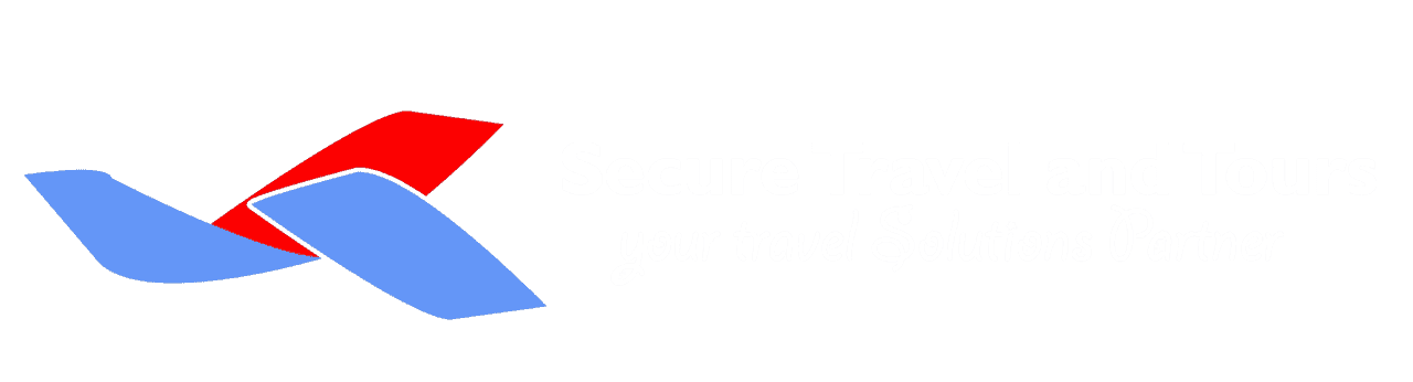 secure travel and tours