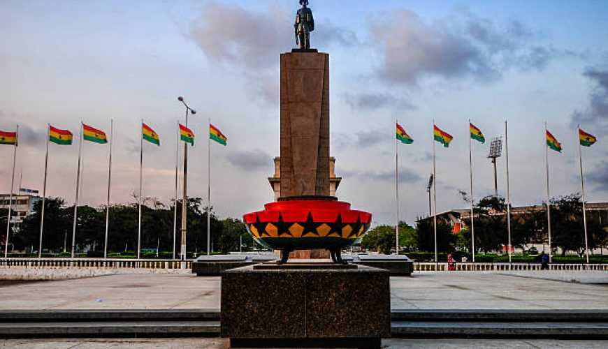 Ghana