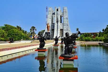 Discover Ghana Like Never Before with Secure Travel