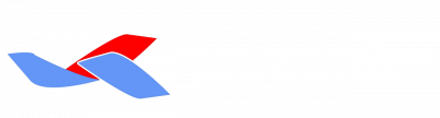 Secure Travel and Tours logo with slogan