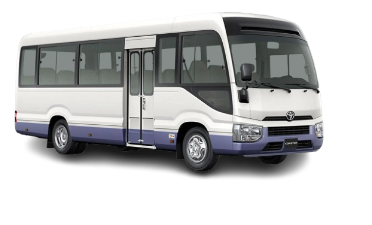 Toyota Coaster