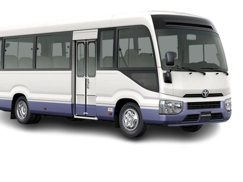 Toyota Coaster