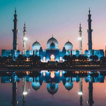 United Arab Emirates