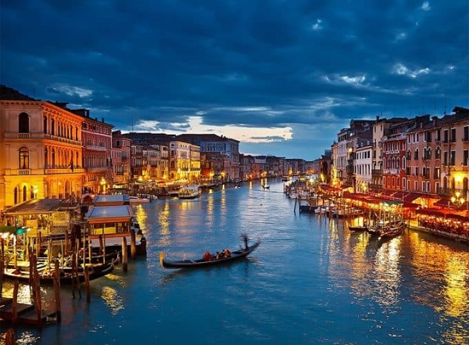 Venice