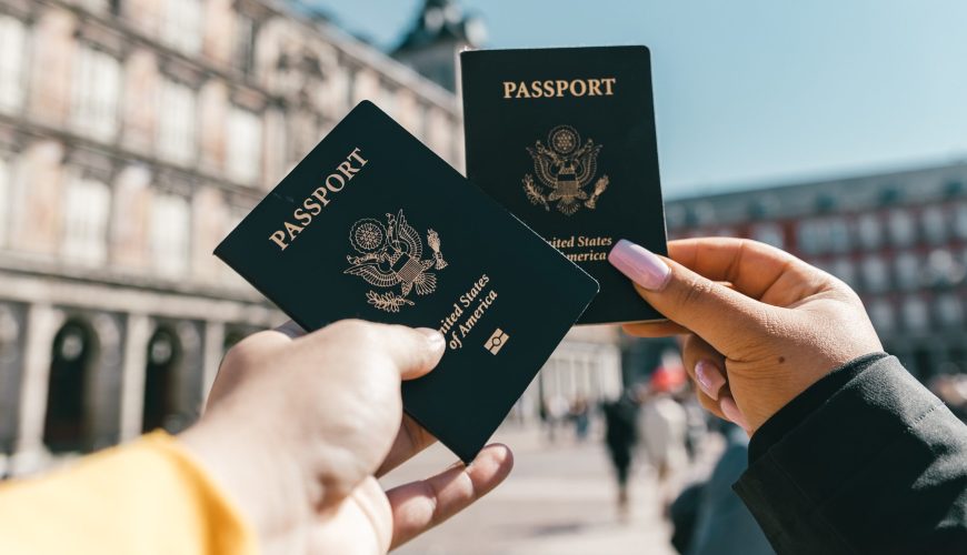 Visa Solutions Made Simple