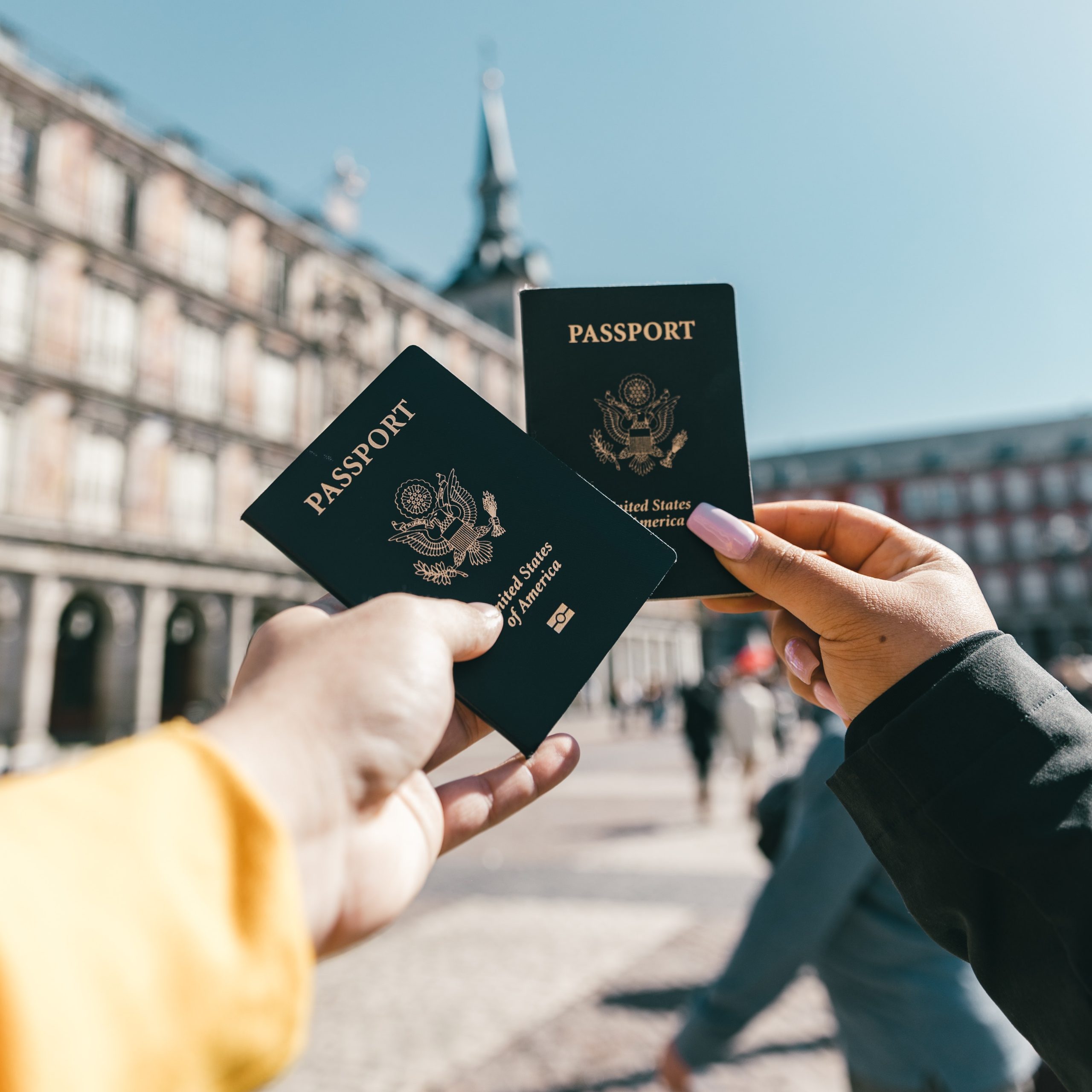 Visa Solutions Made Simple