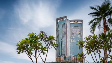 Job Openings in Bahrain