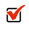 Tick Icon