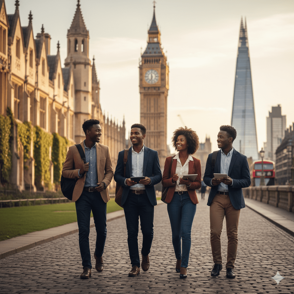 Official IELTS Partner – British Council