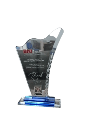 BNI Award 2024 for SME Growth Contribution in Ghana