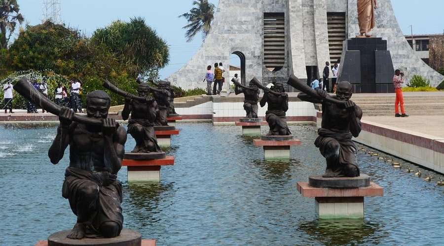 Travel Agency in Ghana