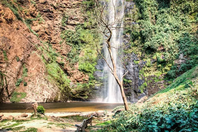 Top 10 Hidden Gems in the Volta Region