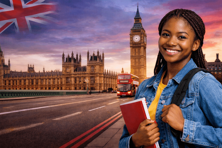 UK visa requirements for Ghanaians UK Student Visa Requirements Ghana